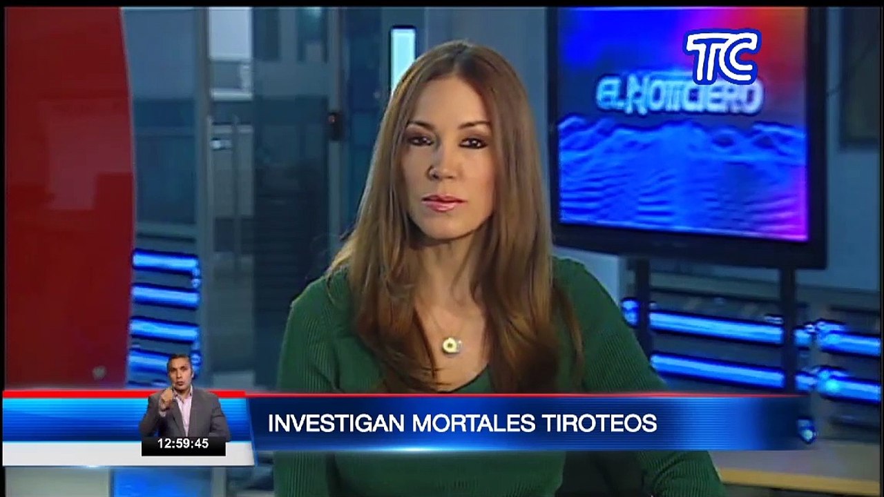 Investigan mortales tiroteos registrados en Durán en los últimos días