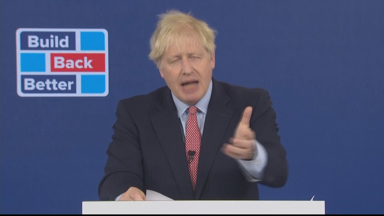 UK PM faces new leadership obstacles