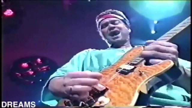 Best Of Eddie Van Halen Solo Compilation , RIP Legend