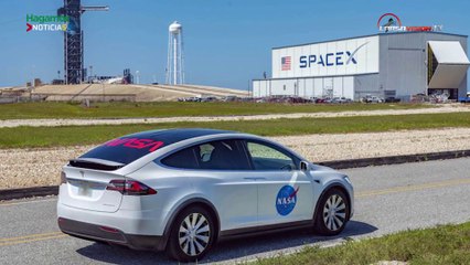 Dueño de Space-x  ASEGURA QUE LAS PIRÁMIDES las construyeron LOS EXTRATERRESTRES