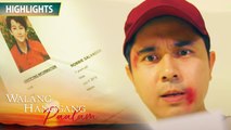 Emman discovers the reason behind Robbie's abduction | Walang Hanggang Paalam