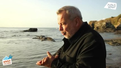 En Vendée avec Bruno Retailleau - Manger c'est voter (10/12/2019)