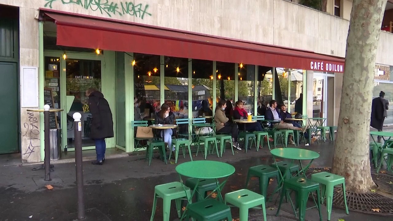 Covid-Triumphzug durch Europa