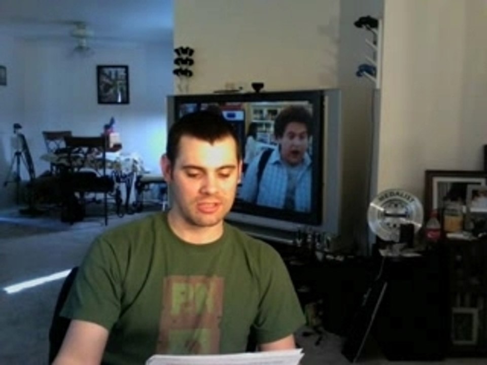 Gamer’s Video Update Feb 20, 2008