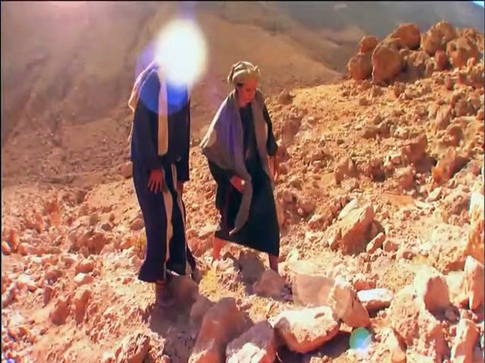 قصص الانبياء  -  قصة سيدنا إسماعيل - عليه السلام