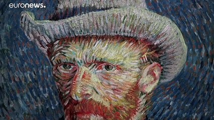 Van Gogh: Die Farben des Lebens