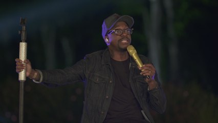 Mumuzinho - Refém (Ao Vivo No Rio De Janeiro / 2020)