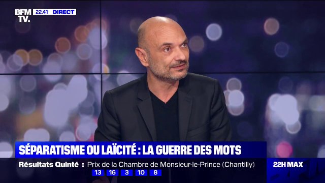 C'est une rupture avec les principes universalistes : l'avocat de Charlie Hebdo tacle cette partie de la gauche qui n'est pas Charlie