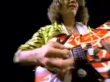 Murió Eddie Van Halen, uno de los grandes guitarristas de rock