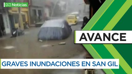 Avance 3:30 p.m. - 06 de octubre de 2020