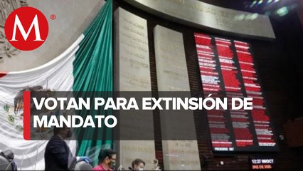 Video herunterladen: Diputados aprueban en lo general extinción de fideicomisos en el Pleno