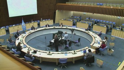 WHO 사무총장 "올해 말까지 코로나19 백신 공급될 가능성" / YTN