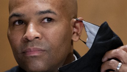 Aloha! US Surgeon General Jerome Adams Criminally Cited For Sightseeing In Hawaii