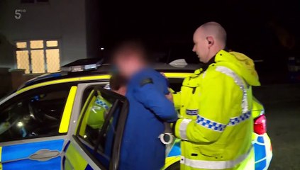 Ultimate Police Interceptors S05E10