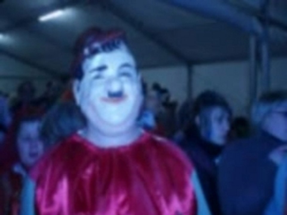 Carnaval 2008D