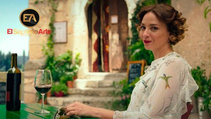 Nasdrovia (Movistar) - Tráiler (HD)