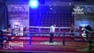 Reyneris Gutierrez VS Natanael Rocha - Nica Boxing Promotions