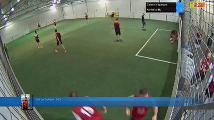 Caisse d'épargne Vs Athletico BJ - 06/10/20 20:00 - LIGUE 3 - Poitiers Game Parc
