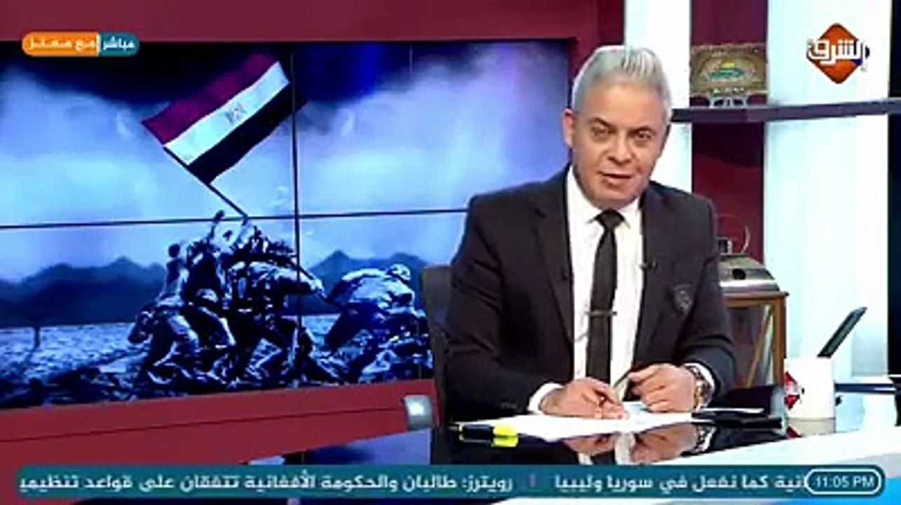بعد إهانة حرب أكتوبر بأغاني المهرجانات .. كيف ي...