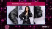 Rihanna Apologizes for Using Song with Sacred Islamic Verses in Savage X Fenty Vol. 2 Fashion Show