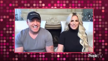 Kim Zolciak-Biermann Talks About Bonding and Sightseeing During Family RV Road Trip