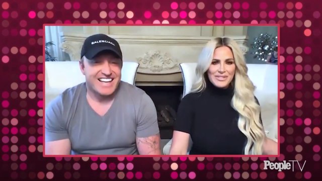 Kim Zolciak-Biermann Talks About Bonding and Sightseeing During Family RV Road Trip