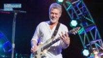 Remembering Rock Legend & Guitar Hero Eddie Van Halen | Billboard News
