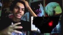 TOKYO GHOUL RE - OPENING ASPHYXIA - VIDEO REACCION __ VIDEO REACTION