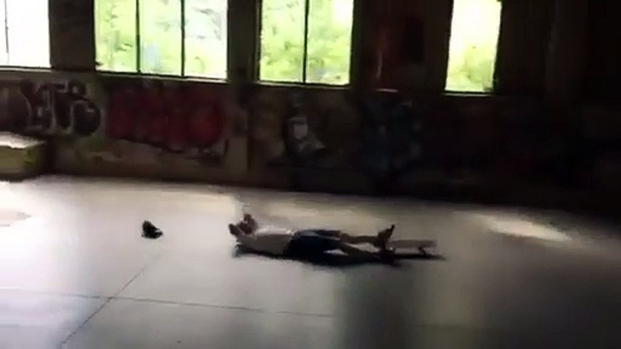 fail VID ID - VIDID