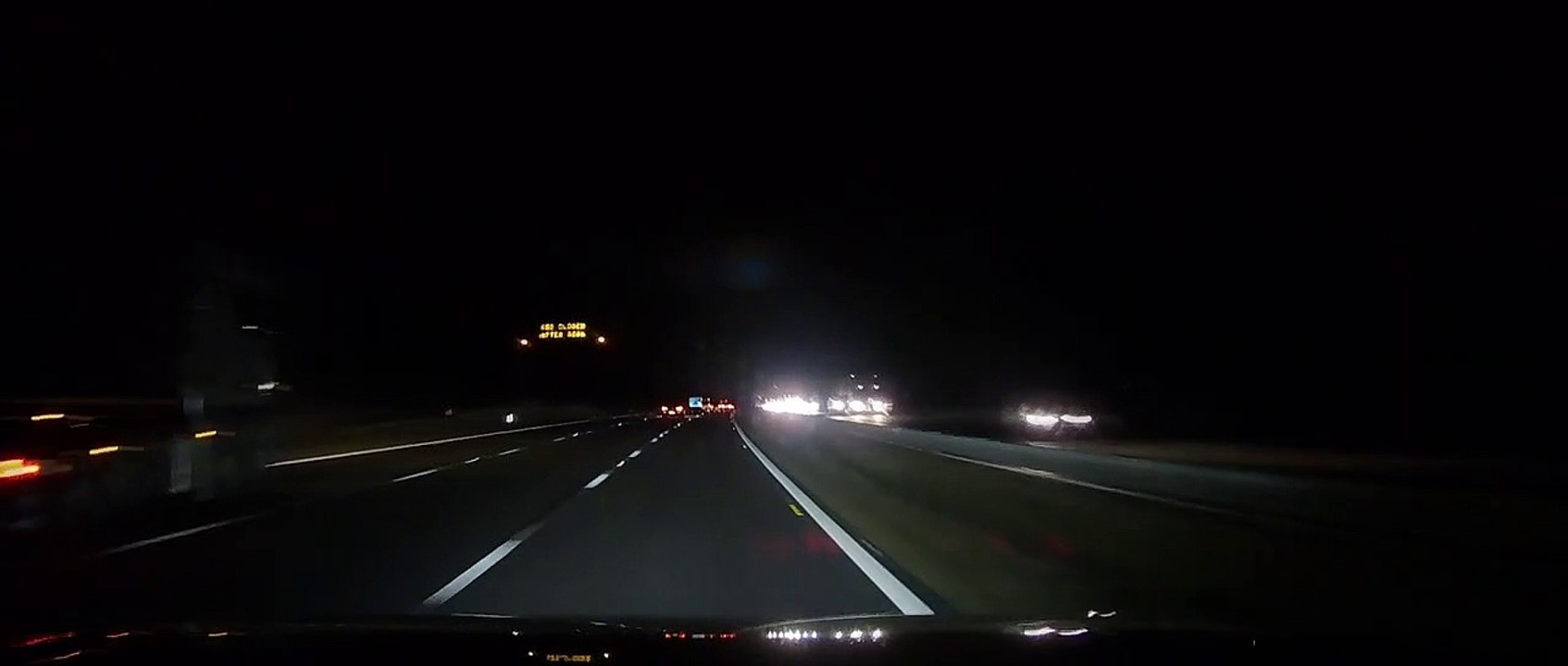 driver pulled pout infront of my car VID ID - VIDID