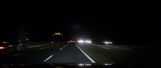 driver pulled pout infront of my car VID ID - VIDID