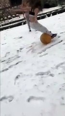 girl fail VID ID - VIDID