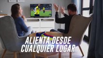 ¿Dónde ver el partido de Ecuador vs Argentina?