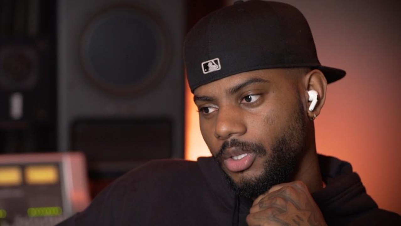 Bryson Tiller Talks ‘ANNIVERSARY,’ Drake, & ‘TR...