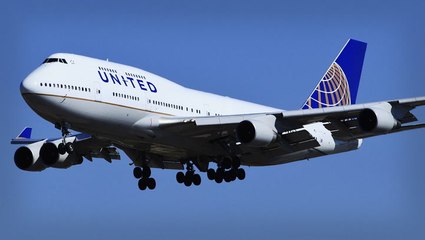 Jim Cramer: Airlines Will Be Protected by Congress and the President