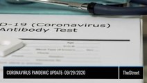 Coronavirus Update: World Surpasses 1 Million COVID-19 Deaths