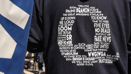 Employee: We Are Q. Citigroup: You Are Fired.