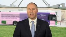 Frydenberg defends focused wage subsidy for young Australians