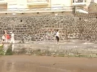 Stage de préparation Saint-Malo 2007 (version courte)