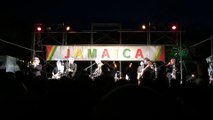 Oi-SKALL MATES @ ジャマイカ村2016 (Japanese SKA)