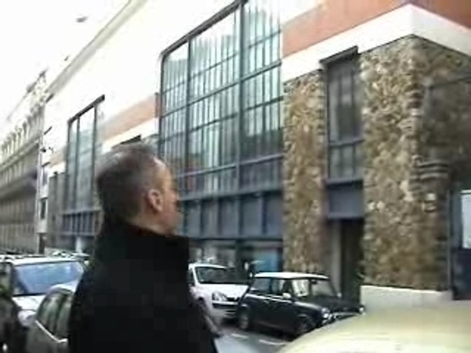Pour Un Arrondissement en Phase avec sa Jeunesse