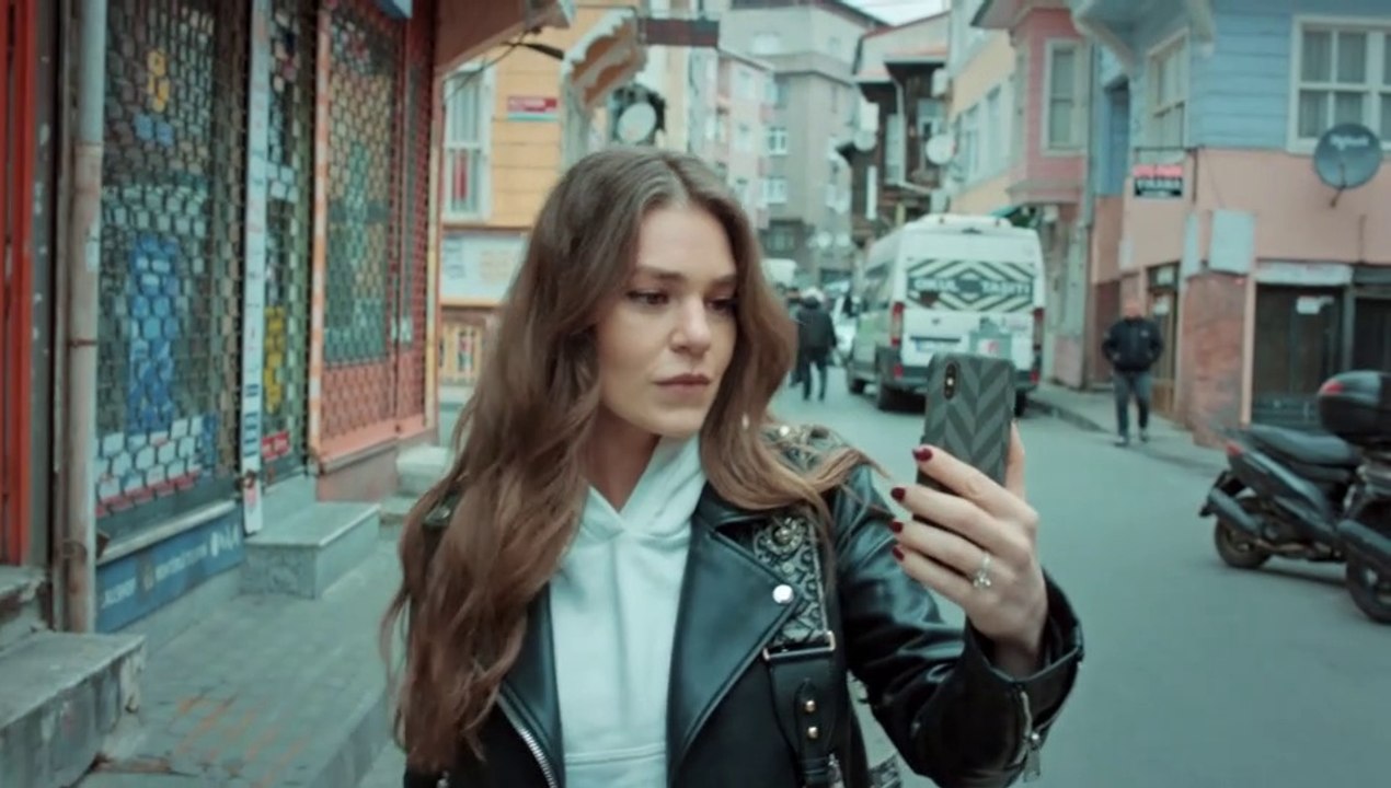 La Novia De Estambul Capitulo 9