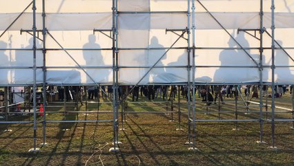 ONE TRACK MIND @ トリデナイトクルージング2016