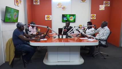 Place publique du 14 Octobre 2020 (Partie 2)