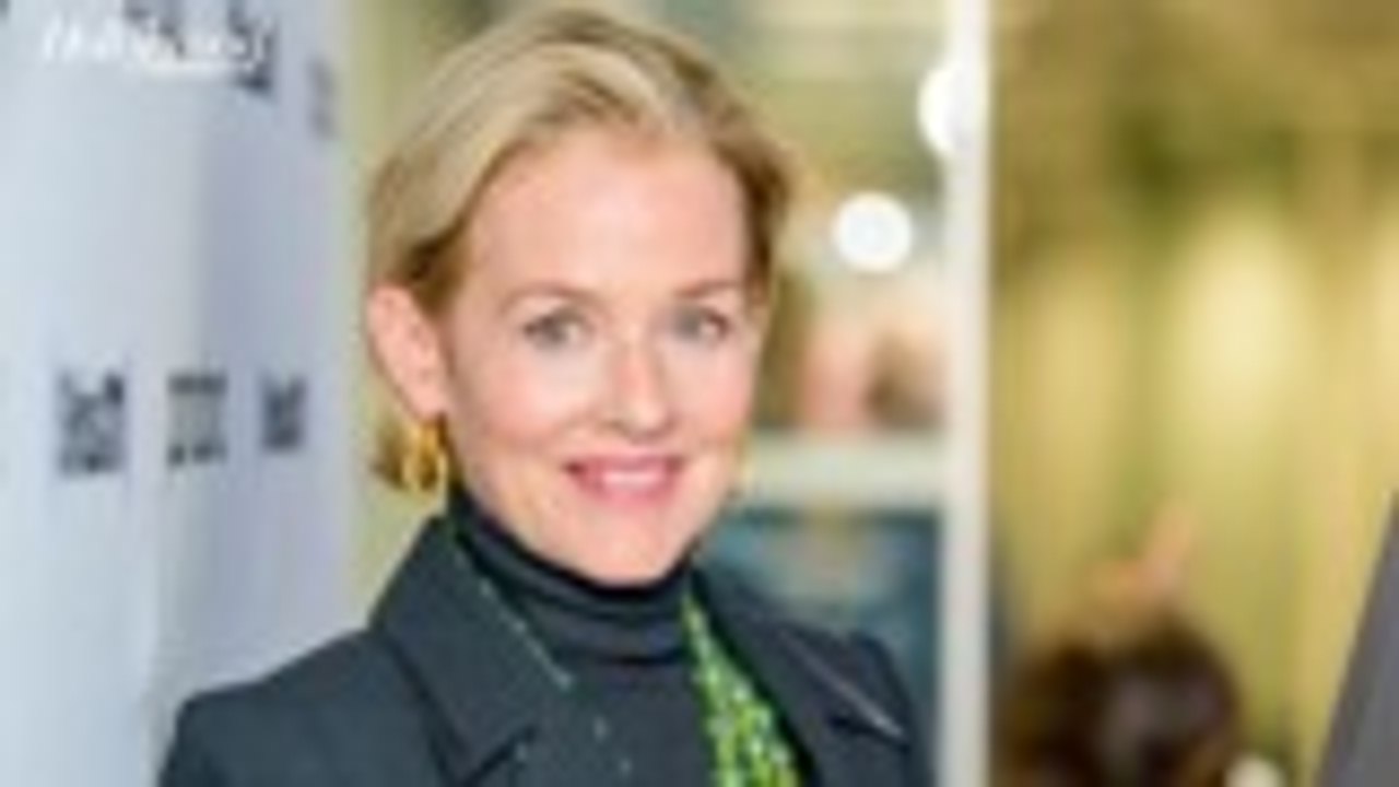 Penelope Ann Miller Set to Play Nancy Reagan in Ronald Reagan Biopic 'Reagan' | THR News