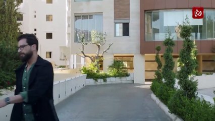 مسلسل من الاخر الحلقة 19 التاسعة عشر