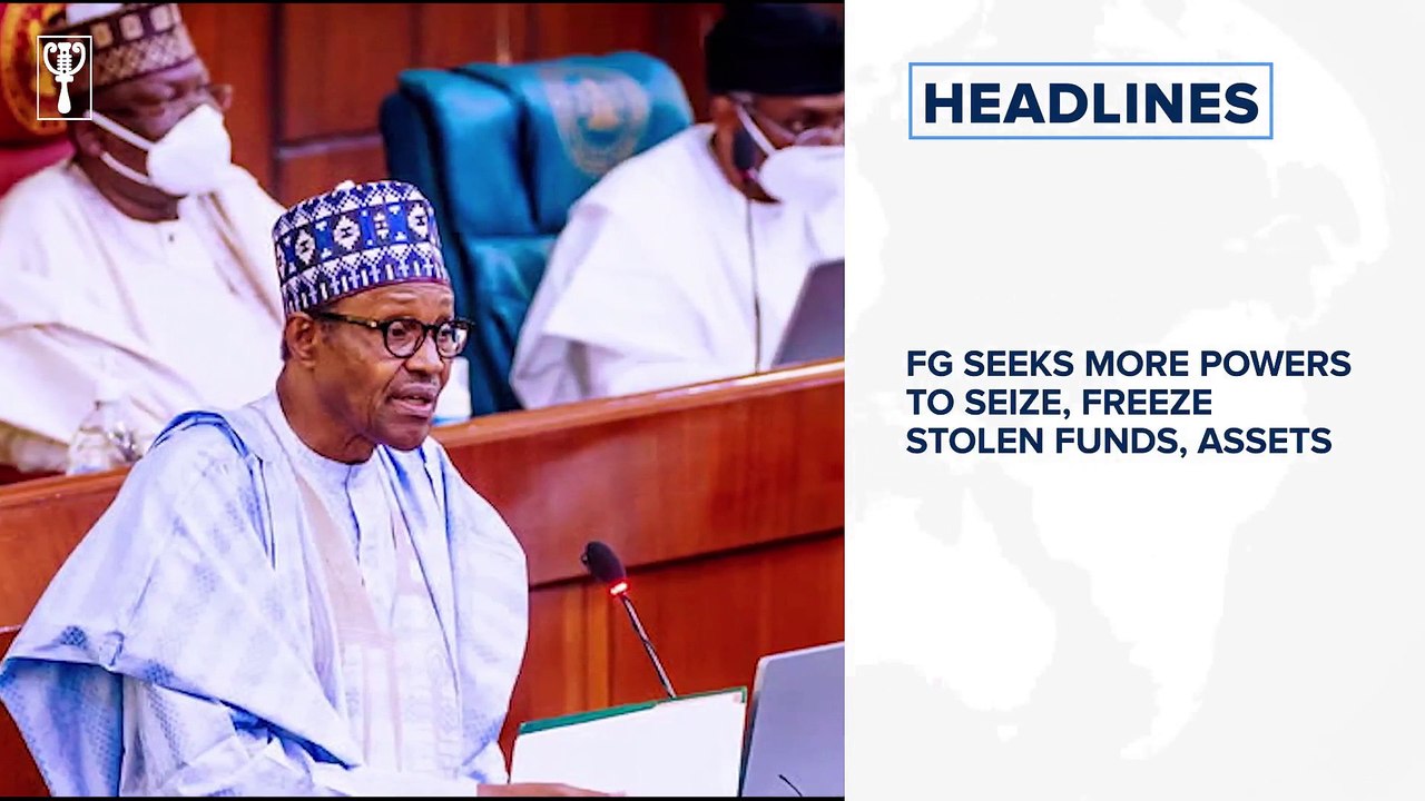 Thugs attack #EndSARS protesters in Lagos, Abuja, COVID-19: Second wave is not inevitable - DG NCDC and more