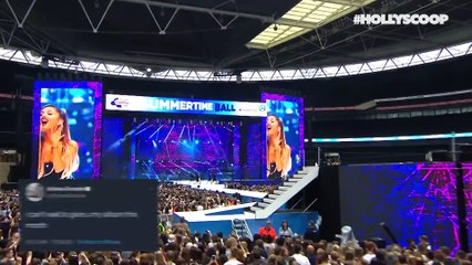 Ariana Grande SURPRISE REVEALS She Is Dropping NEW Album THIS Month!