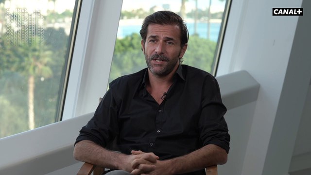 L'Interview en Séries de Grégory Fitoussi CANNESERIES