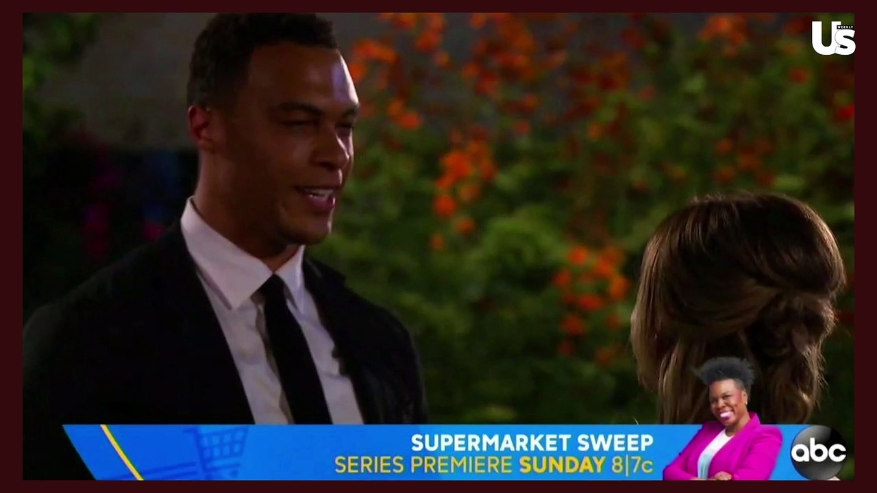 Clare Crawley Talks Falling Hard For Dale Moss, Bachelor Nation Picks the Best Entrances of All Time